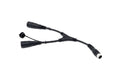 Hertz CAPRI HMA C13Y - 13-PIN Y CABLE