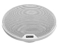 Hertz HEX 6.5 C-W - 6.5" 4 Ohm MARINE CLASSIC COAX SET - WHITE