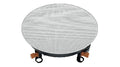 Hertz HEX 6.5 IC-W - 6.5" 6 Ohm IN-CEILING COAX - WHITE each