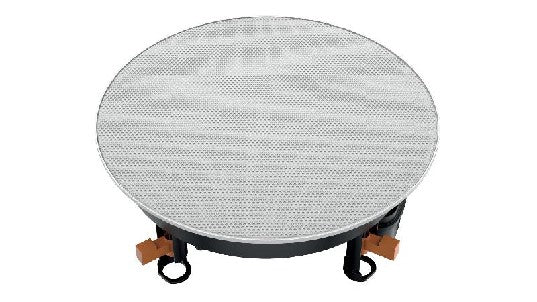 Hertz HEX 6.5 IC-W - 6.5" 6 Ohm IN-CEILING COAX - WHITE each