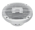 Hertz HEX 6.5 M-TW - 6.5" 4 Ohm MARINE COAX - TOTAL WHITE