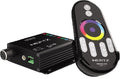 Hertz HM RGB 1 BK - RGB RF CONTROLLER WITH REMOTE CONTROL