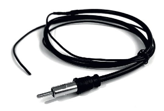 Hertz HMA FM ANTENNA - DIPOLE HIDEAWAY CABLE