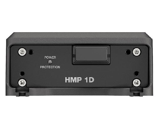 Hertz HMP 1D - 300W MARINE & POWERSPORTS D-CLASS MONO AMPLIFIER
