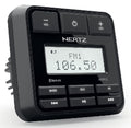 Hertz HMR 15 - DIGITAL MEDIA RECEIVER