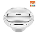 Hertz HMS 10 B4-LD-W - 10" 4 Ohm MARINE INFINITE BAFFLE SUB -WHITE