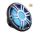 Hertz HMS 10 S2-LD-G.1 - 10" 2 Ohm MARINE SPORT SUBWOOFER