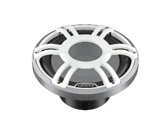Hertz HMS 10 S2-LD-SW.1 - 10" 2 Ohm MARINE SPORT SUB SL - WHITE