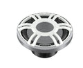 Hertz HMS 10 S2-LD-SW.1 - 10" 2 Ohm MARINE SPORT SUB SL - WHITE