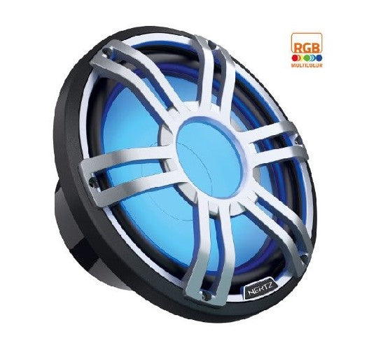 Hertz HMS 10 S4-LD-G.1 - 10" 4 Ohm MARINE SPORT SUBWOOFER
