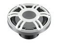 Hertz HMS 10 S4-LD-SW - 10" 4 Ohm Marine Sport Sub SL - WHITE