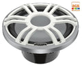Hertz HMS 12 S4-LD-SW - 12" 4 Ohm MARINE SPORT SUB SL - WHITE