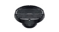 Hertz HMX 6.5-TC - 6.5" 4 Ohm MARINE COAX SET - BLACK
