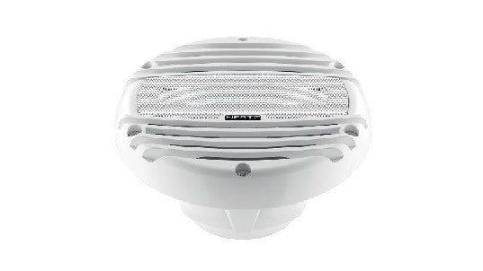 Hertz HMX 6.5-TW - 6.5" 4 Ohm MARINE COAX SET - WHITE