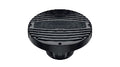 Hertz HMX 8-TC - 8" 4 Ohm MARINE COAX SET, BLACK