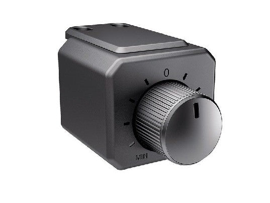 Hertz HRC BM2 - REMOTE CONTROL BASS MANAGEMENT