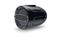 Hertz HTX 8 M-FL-TC - MARINE TOWER SPEAKER COAX 8'' FLAT BL each