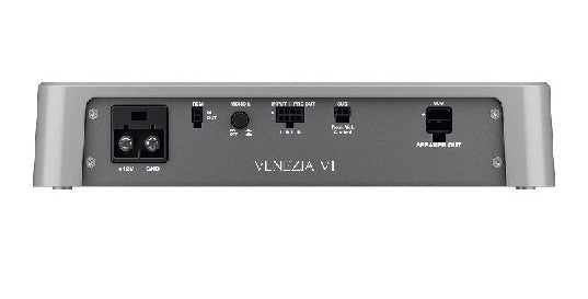 Hertz VENEZIA V1 - 1260W MARINE D-CLASS MONO AMPLIFIER - 1 x 1260W