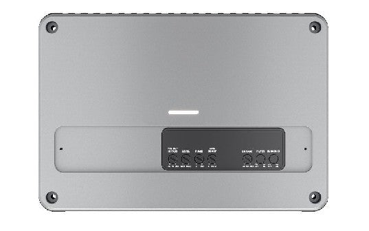 Hertz VENEZIA V1 - 1260W MARINE D-CLASS MONO AMPLIFIER - 1 x 1260W