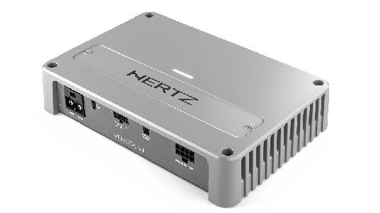 Hertz VENEZIA V4 - 1160W MARINE 4 CH AMPLIFIER 4 x 270W