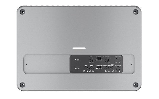 Hertz VENEZIA V4 - 1160W MARINE 4 CH AMPLIFIER 4 x 270W