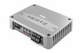 HERTZ AUDIO VENEZIA V4C - 760W MARINE 4 CH AMPLIFIER COMPACT 4 x 110W and 2 x 380W | 78250028