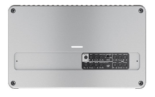 Hertz VENEZIA V5 - 1700W MARINE 5 CH AMPLIFIER 4 x 220W + 1 x 820W
