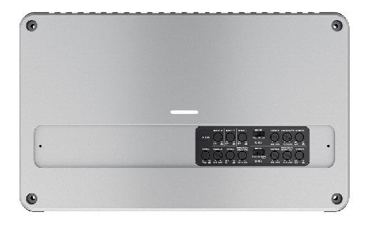 Hertz VENEZIA V6 - 1740W MARINE 6 CH AMPLIFIER 6 x 270W
