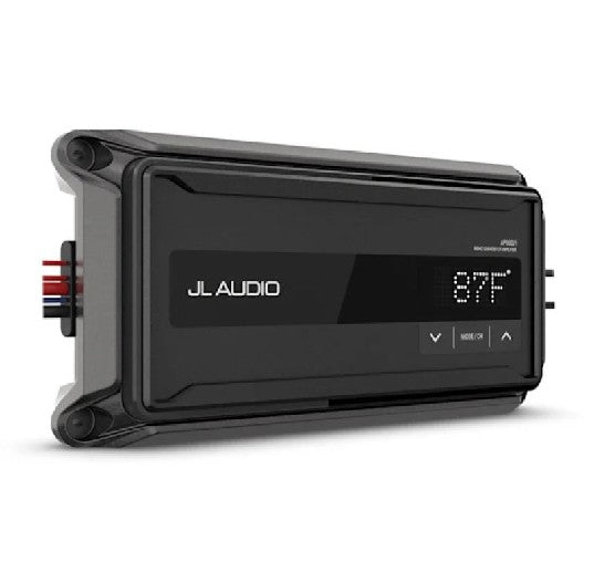 JL Audio AP 300/1 - 300 Watt Monoblock Compact Marine Amplifier