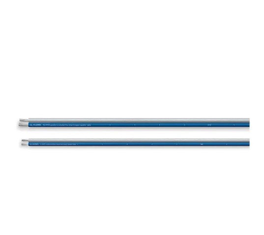 JL Audio Blue Parallel Conductor Speaker Cable, 16 AWG, 500' (XC-BCSC16-500)