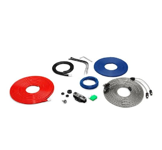 JL Audio Amplifier Connection Kit, 30 Amp Capacity (XD-ACS30)