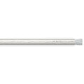 JL Audio Clear Power Wire, 1/0 AWG, 50' (XD-CPW2-50)