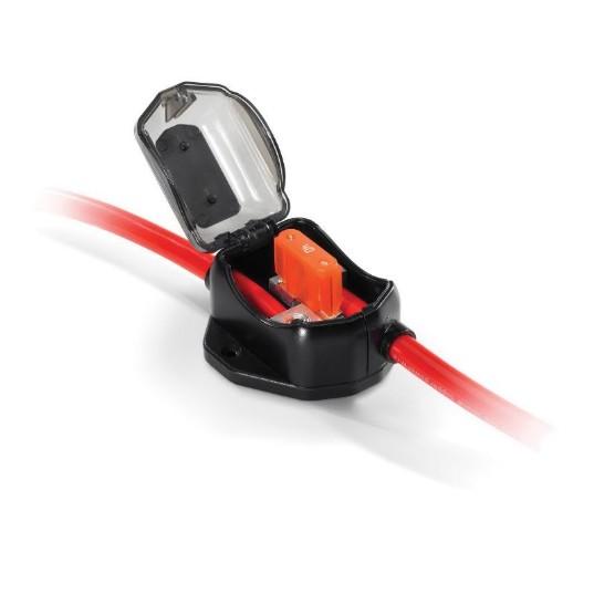JL Audio XD-MFBW-MAXI - Water-Resistant Master MAXI™ Fuse Block