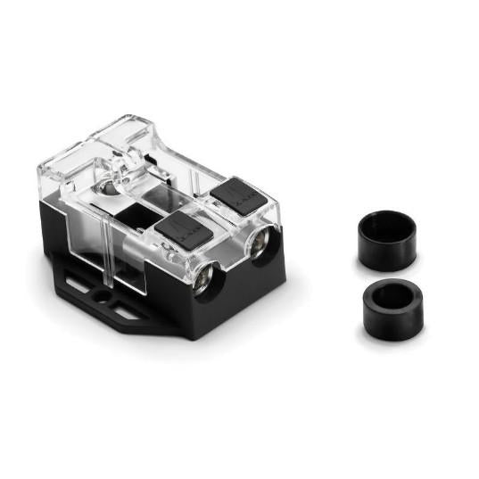 JL Audio XD-PDBU-3X, 3-WAY POWER DISTRIBUTION BLOCK