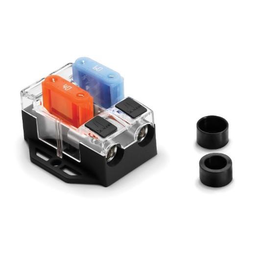 JL Audio XD-PDBU-3X, 3-WAY POWER DISTRIBUTION BLOCK