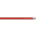 JL Audio Red Power Wire, 4 AWG, 100' (XD-RPW4-100)