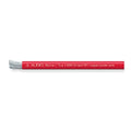 JL Audio ABYC Red Power Wire, 2 AWG, 50' (XM-RPW2-50)