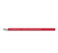 JL Audio ABYC Red Power Wire, 6 AWG, 200' (XM-RPW6-200)