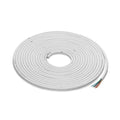 JL Audio XM-WHTMFC-25 - 25 ft. White 16 AWG, Tinned Copper Marine Spk Cable + (4) 20 AWG Illum. Leads