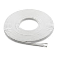 JL Audio XM-WHTSC12-380 - White AWG Multipurpose Cable