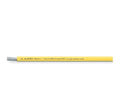 JL Audio ABYC Yellow Power Wire, 6 AWG, 200' (XM-YPW6-200)
