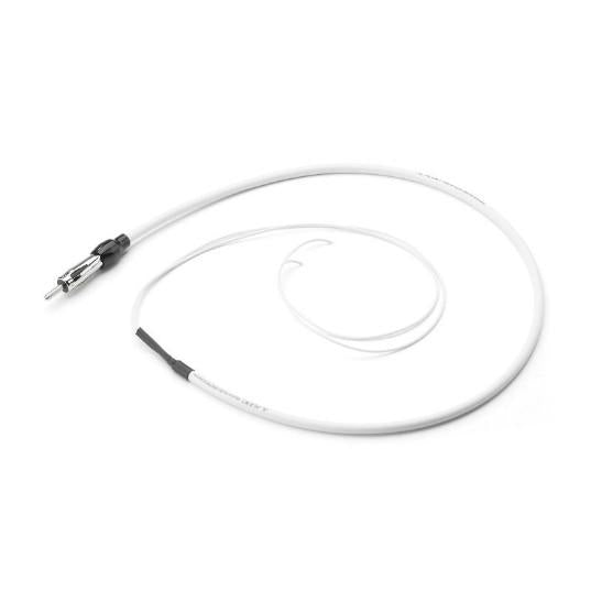 JL Audio XMD-WHTANT-AM/FM - Motorola Style AM/FM Antenna