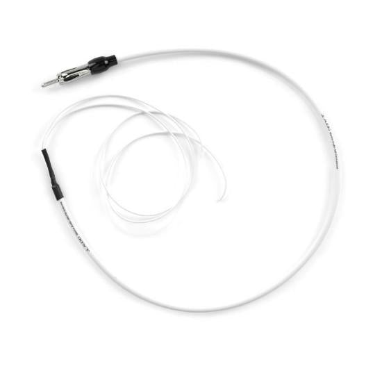 JL Audio XMD-WHTANT-AM/FM - Motorola Style AM/FM Antenna