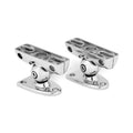 JL Audio M-MCPv3-DM - ETXv3 Enclosed Speaker Sys. Fixture for Surface/Deck Mount, Tilt-Adjustable, PAIR