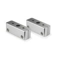 JL Audio OEM-Specific Four Winns® & Deck/Surface Mounting Fixture for M & MX ETXv3 models, PAIR
