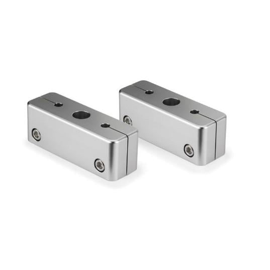 JL Audio OEM-Specific Four Winns® & Deck/Surface Mounting Fixture for M & MX ETXv3 models, PAIR