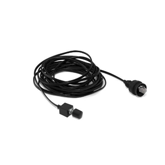 JL Audio Water-resistant Remote Bass Control (M-RBC-1)