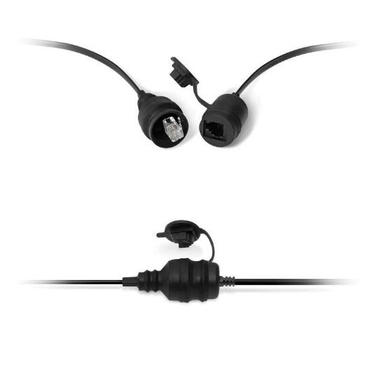 JL Audio Water-resistant Remote Bass Control (M-RBC-1)
