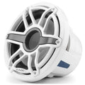 JL Audio M6-10IB-S-GWGW-4 - 10" Marine Subwoofer (250W, 4 ohm), Infinite Baffle, Sport Grille