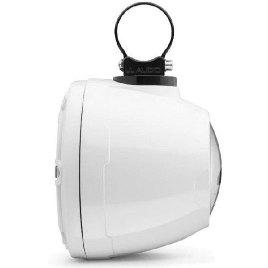 JL Audio M6-650VEX-GW-S-GWGW - 6.5" VEX Tower Speakers, Gloss White Enclosure & Sport Grille